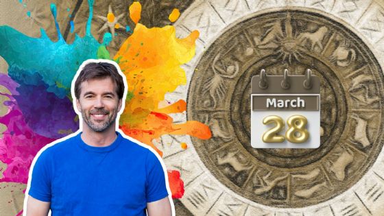 Colores de la suerte para cada signo HOY 28 de marzo, según Mhoni Vidente