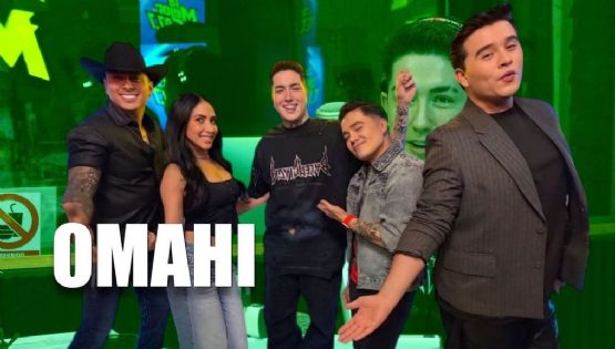 OMAHI: De la viralidad extrema al duro aprendizaje en "La Granja"