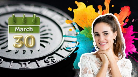 Colores de la suerte para cada signo HOY 30 de marzo, según Mhoni Vidente