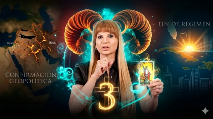 Predicciones del mes de abril 2026, según Mhoni Vidente: ¿Qué le depara al mundo en la Era de Aries?