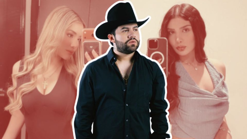 Luis R Conriquez habla sobre el pleito entre su exesposa y su pareja actual.