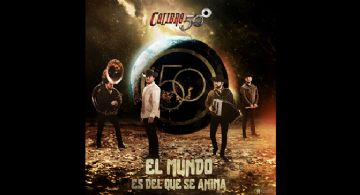 Calibre 50 nos presenta su nueva producción