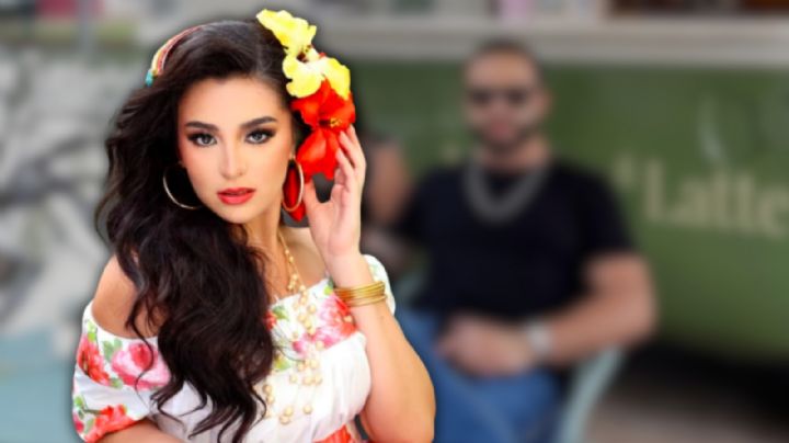 ¿Quién es Adriana Caballero Fridstein y a qué se dedica la actual novia de Leonardo Aguilar?