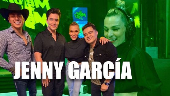 Jenny García revela la amarga experiencia que vivió con Shakira: ¿De qué se trata?