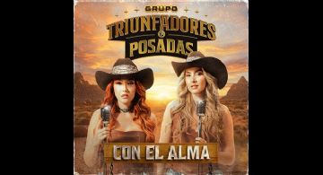 Las Posada te invitan a escuchar su nuevo EP