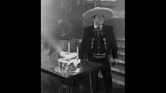 El Rey de la Taquilla celebra 19 años de carrera en Chihuahua