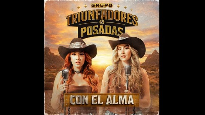 Las Posada te invitan a escuchar su nuevo EP