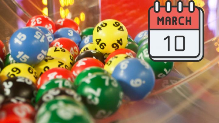 Horóscopo de HOY 10 de marzo: Estos son los números de la suerte para cada signo, según Walter Mercado