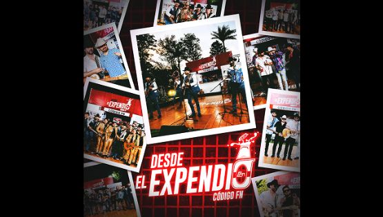 Código FN lleva su música a nuevas plazas en México