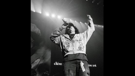 Chivo XVI impulsa su ascenso en el Dinastía Tour