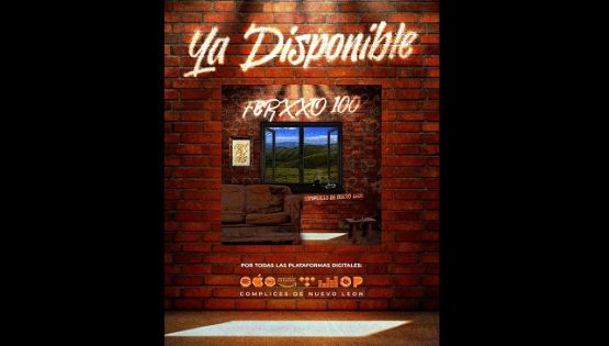 Llegó el nuevo sencillo de Cómplices de Nuevo León
