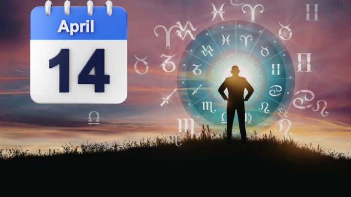 Horóscopo HOY 14 de abril: Estos son los números de la suerte para cada signo, según Walter Mercado