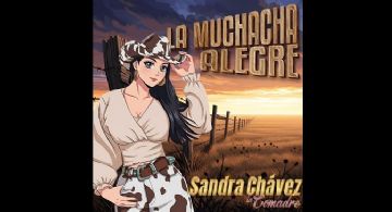 Conoce a La Muchacha Alegre