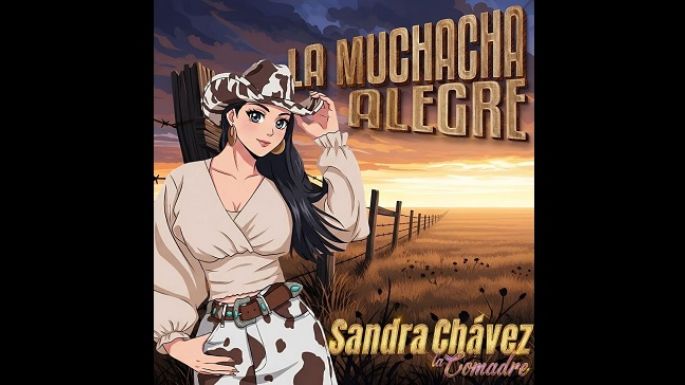 Conoce a La Muchacha Alegre