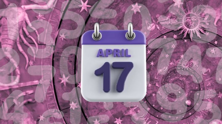 Números de la suerte para cada signo HOY 17 de abril, según Mizada Mohamed