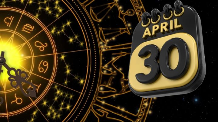 Horóscopo HOY 30 de abril: Estos son los números de la suerte para cada signo, según Walter Mercado