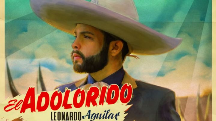 Leonardo Aguilar rinde homenaje a Don Antonio Aguilar con “El Adolorido”: Tradición, legado y emoción en la música mexicana