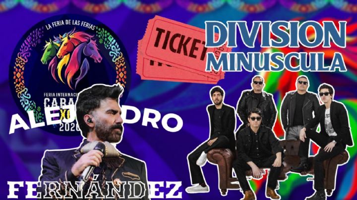 Feria del Caballo Texcoco 2026: Artistas que se presentarán HOY 4 de abril en el Teatro del Pueblo y el Palenque; precios