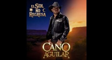 Disfruta la nueva versión del éxito “El sol no regresa”