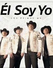 Foto descriptiva de: Disfruta el nuevo lanzamiento de Los Primos MX