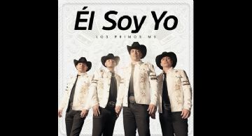 Disfruta el nuevo lanzamiento de Los Primos MX