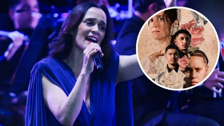 Julieta Venegas anuncia colaboración con Yahritza y su Esencia: ¿Cuándo se estrena "La Línea"?
