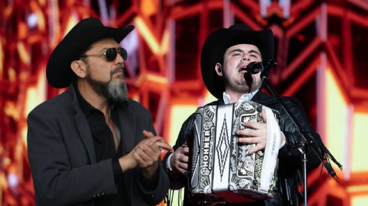 Reyli Barba y Alfredo Olivas sorprenden con colaboración: ¿Cuándo se estrena "Amor del Bueno"?