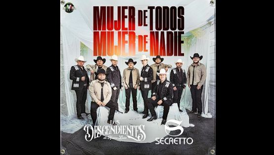 Nueva generación norteña: Los Descendientes de Nuevo León debutan con fuerza