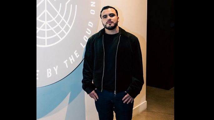 La nueva etapa de Ian Córdova con Sony music Latin