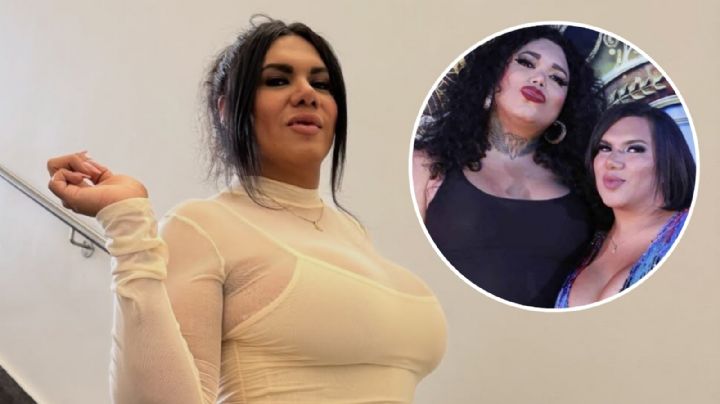 Kimberly 'La más Preciosa' reacciona al accidente de Paola Suárez y manda mensaje a Las Perdidas