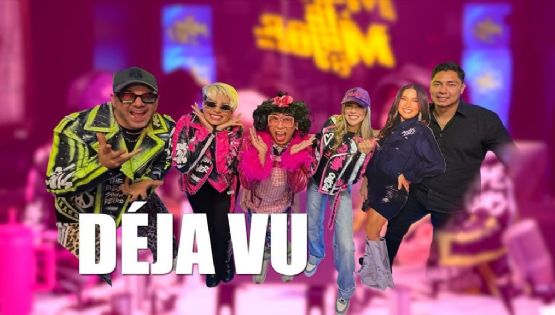 Déjà Vu en La Mejor FM: El fenómeno de los 20 Sold Outs y su evolución con "Como un Cassette"