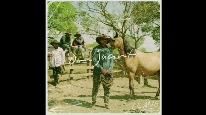Llane conmueve con su reciente lanzamiento