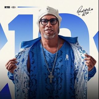 “Camisa 10” un álbum que te va a encantar