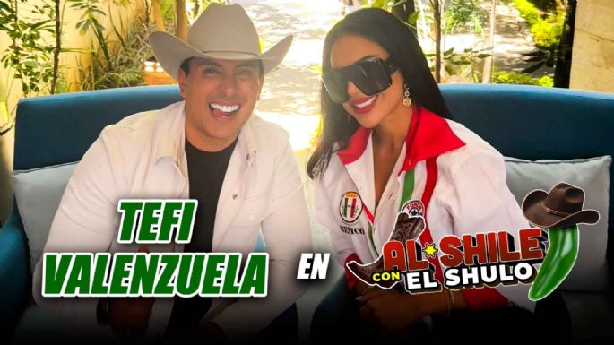 Tefi Valenzuela: De la superación personal al gran éxito con "Cumbia y No Llores"