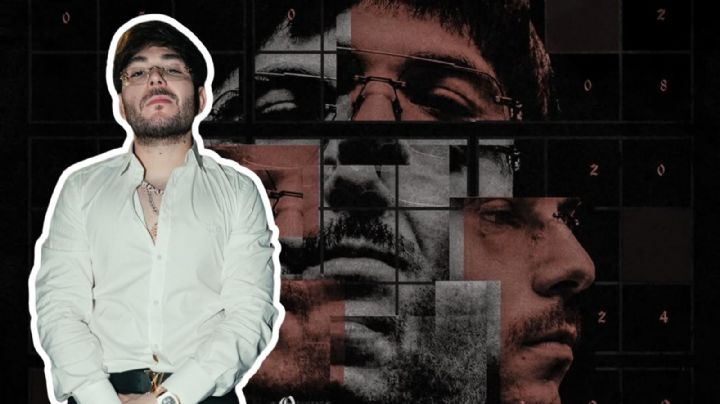 Tito Double P lanza "ACOMODO": Todo sobre su nuevo álbum y lista completa de canciones