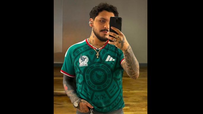 “Adiós amor” es un himno en el evento futbolístico del año