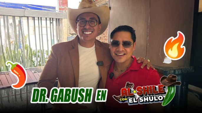 Dr. Gabush: El médico de las estrellas que conquista la música con su nuevo álbum