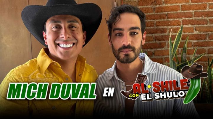 ¿Mich Duval a La Casa de los Famosos? El actor revela la verdad y sus nuevos proyectos
