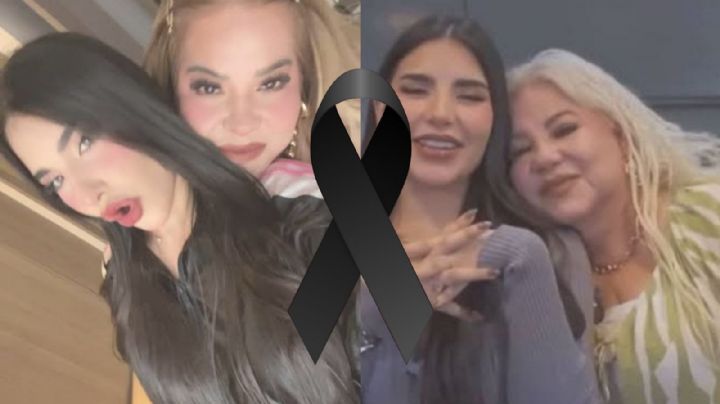¿Murió la mamá de Steff y Kimberly Loaiza? Medios reportan supuesto fallecimiento de Mary Martínez | VIDEO