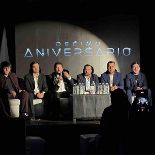 Grupo Clasificado presenta su álbum más importante