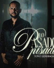 Foto descriptiva de: Toño Lizárraga continúa sumando éxitos