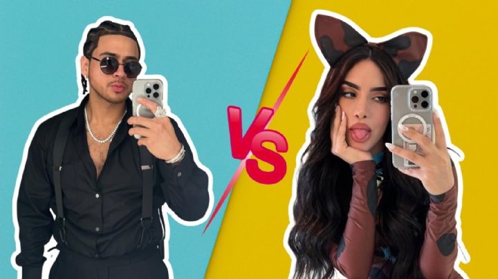 ¿Jesús Ortiz Paz se lanza contra Kimberly Loaiza tras la muerte de su madre? Fans aseguran que le envió una indirecta | VIDEO
