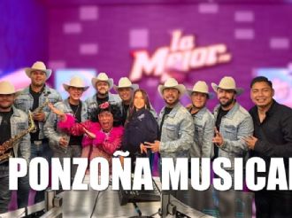 Ponzoña Musical: El renacer del duranguense tras 9 Años de batalla legal y su éxito viral en TikTok