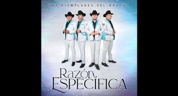 Llega el último adelanto del EP de Los Ejemplares del Rancho