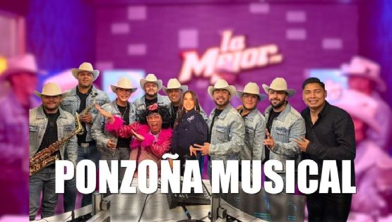 Ponzoña Musical: El renacer del duranguense tras 9 Años de batalla legal y su éxito viral en TikTok
