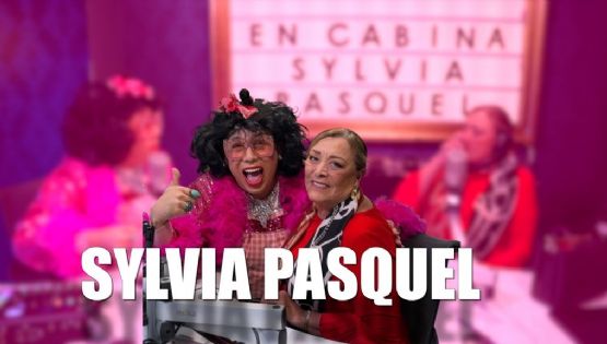 Silvia Pasquel se une a "Las Leonas": El regreso de la primera actriz al teatro