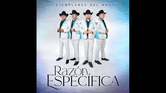 Llega el último adelanto del EP de Los Ejemplares del Rancho