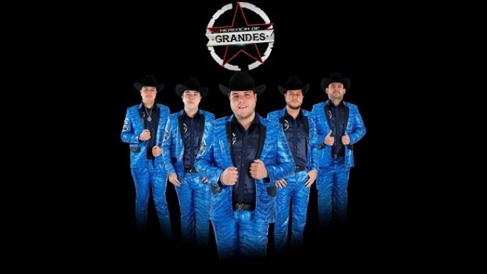 “Ya borracho” genera ¡300 millones de streams y contando!