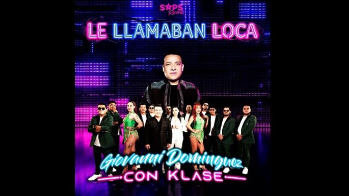 Llega con arreglos frescos y un sonido tropical: “Le llamaban loca”