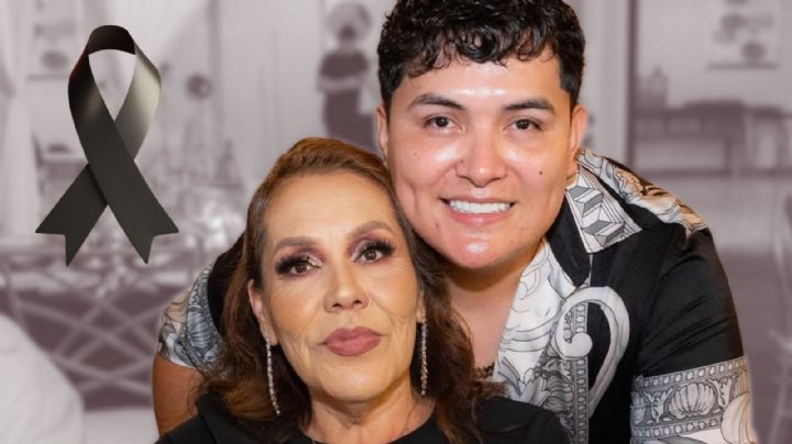 Grupo Firme se vuelve a vestir de luto tras anunciar el fallecimiento de la madre de Abraham Luna | FOTO